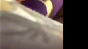 Latina Masturbates with Toys and Squirts Pussy Juice!