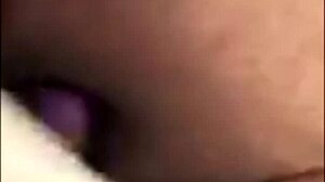 Latina Masturbates with Toys and Squirts Pussy Juice!