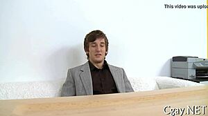 Sexy Homo Men Having Sex