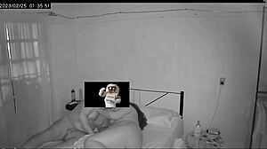 culona esposa gets ass licked