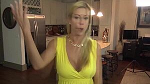 Bitch Craves Hard Fuck With Big Cock