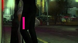 We Couldn't Wait To Get Back Home After The Party!