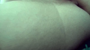 Tiny man, explore my curvy blonde body with wild fingering!