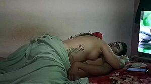 You Won't Believe This Venezuelan Milf's Amazing Fuck