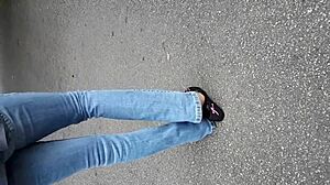 intimate webcam session with amateurs on facebook