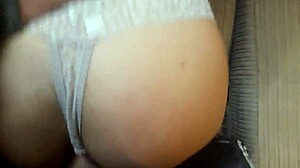 cute teen gets ass fucked hard