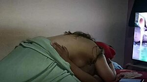 You Won't Believe This Venezuelan Milf's Amazing Fuck