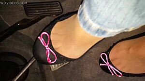 intimate webcam session with amateurs on facebook