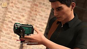 inside jennifer 54 erotic exploration