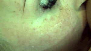 Want to join our lesbian shower?