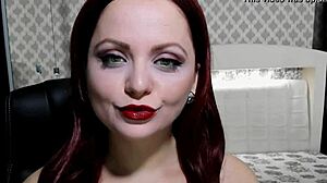 Financial Domination Homewrecker!