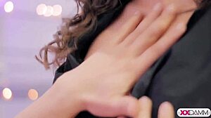 the amateur massages by linda part 1, homemade with toys and fun