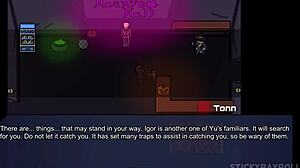 babe with silver hair rocks anime cosplay sex at spunkstock festival part 4 😎