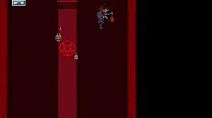 babe with silver hair rocks anime cosplay sex at spunkstock festival part 4 😎