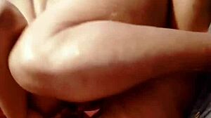 sundaydogood614 shares her latest update on tight pussy