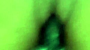 Hot college girl teases me by touching herself in high definition