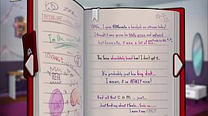 summertime saga episode with big tits and ass