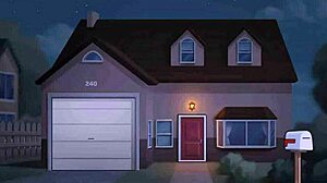 Small Tits Doggystyle Hairless Shaved Pussy Bent Over