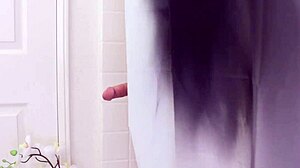 Dirty stepsibling blows huge cock in pov hardcore action