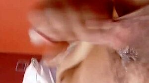 sundaydogood614 shares her latest update on tight pussy