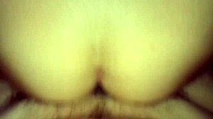 Want To See Wild Doggystyle With Monster Cock?