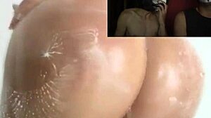 Hot Colombian Prostitute Reacts to Being Called a Whore in Intense Scene