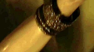 She Dances Nude Gracefully