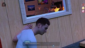 Helping out the hot girls in 22 different situations