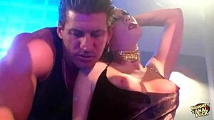 Busty Redheaded Biker Girl Gets Her Thick Booty Dicked Down Vigorously On Her Precious Bike!