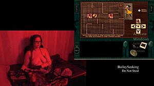 Naked final scene play through part one