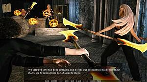 Tales From The Unending Void Chapter 119