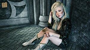 Tales From The Unending Void Chapter 119