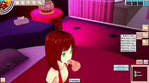 Best Anime Girl In Swimsuit