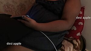 Desi India It Girl with Big Tits and Boobs