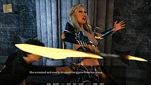 Tales From The Unending Void Chapter 119