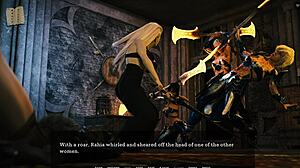 Tales From The Unending Void Chapter 119