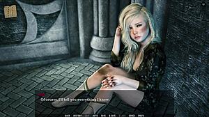 Tales From The Unending Void Chapter 119