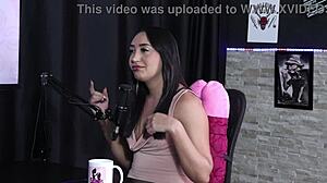 Criou coragem e decidiu divulgar seus vídeos íntimos e teve que ir embora da sua cidade - edna samara sheer red