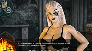 Tales From The Unending Void Chapter 119