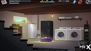 Glad to Meet in Summertime Saga Episode 17