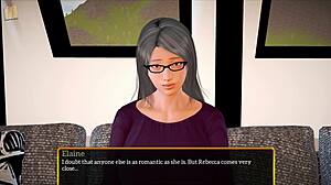 My New Family 470 Hentai Tits Cartoon Anime