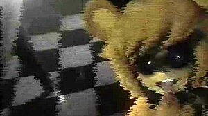 fnia girls compilation of big tits and ass positions