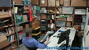 i caught delinquent teens in a wild group cumshot mess