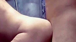 amateur video from sexy couple