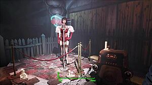 Fallout 4 Power Armor Fuck