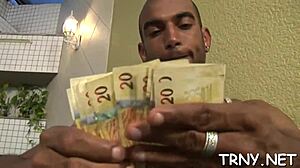 what do you think of these tranny dongs?