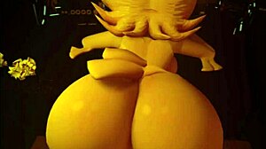 fnia girls compilation of big tits and ass positions