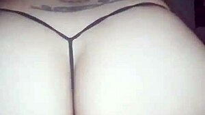 Little Slut Seeks Good Cocks to Fuck