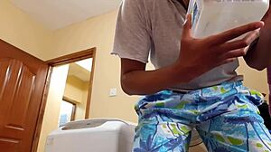 Discovering gay feelings in real turns tutorial 4