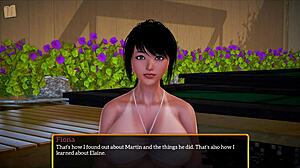 Exploring the adventures in my new family episode 405